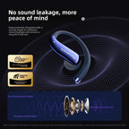 Wireless Open Ear Bluetooth Headphones