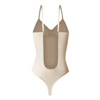 Seamless shapewear