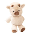 Highland Cow Plush Toy