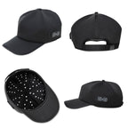 Portable LED Red Light Therapy Hair Growth Cap