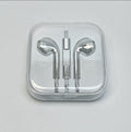 Electroplated Wired Headphones Type-C and 3.5mm