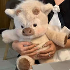 Highland Cow Plush Toy
