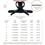 Adjustable Posture Corrector Belt for Adults