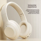 Foldable Stereo Bluetooth Headphones